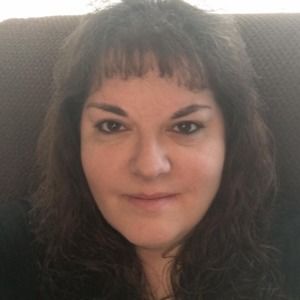 Meet your Posher, Dawna